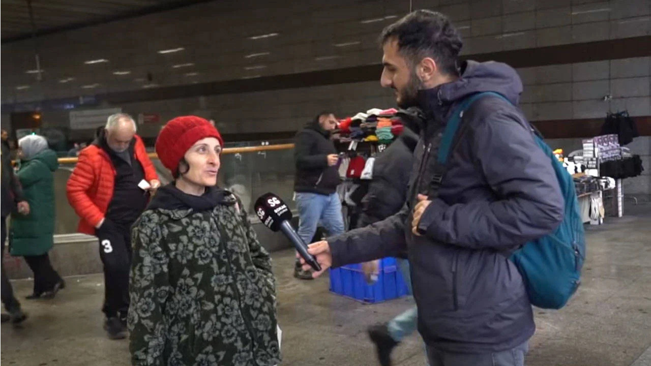 ‘Sosyal Çürüme’nin gizlediği gerçek! Toplumu kendisi değil emperyalizm çürütür