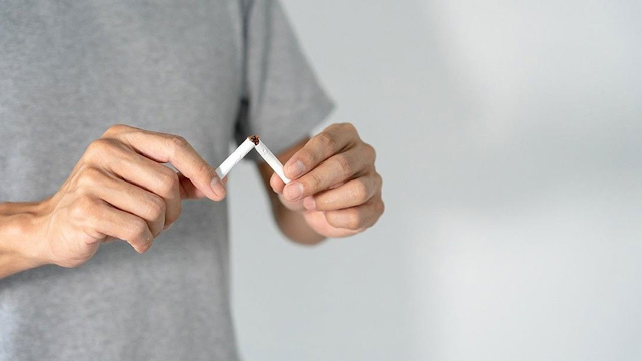 Tiryaki olmayanlara güzel haber! Sigaraya yasağında kapsam genişliyor