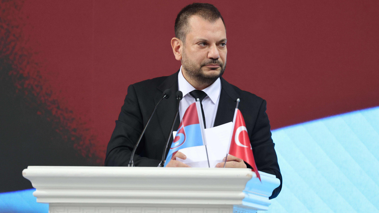 Trabzonspor, Galatasaray'dan bu rakamı istedi