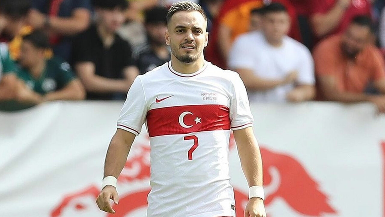 Trabzonspor yeniden Yusuf Sarı'yı istiyor