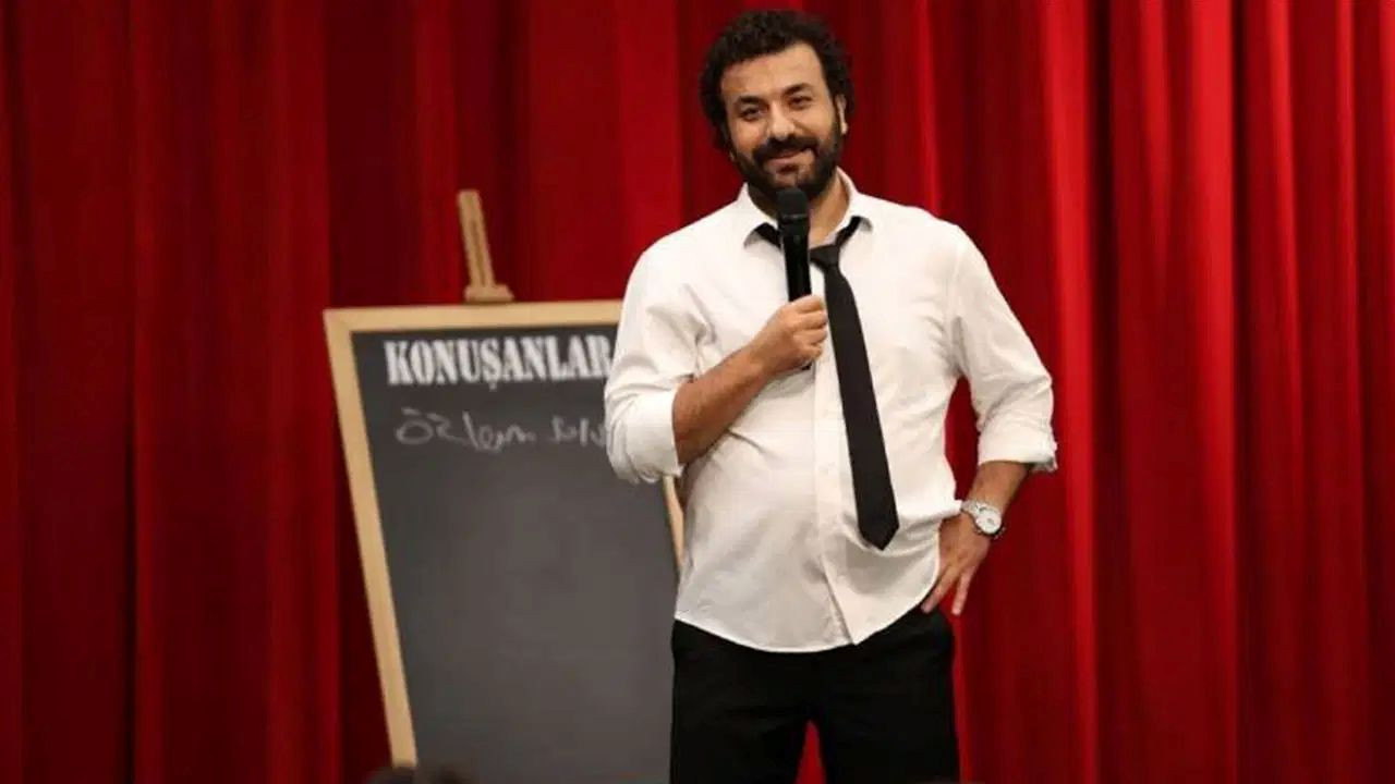 Uyuşturucu operasyonu devam ediyor: Hasan Can Kaya ve Reynmen dahil 11 kişi gözaltında