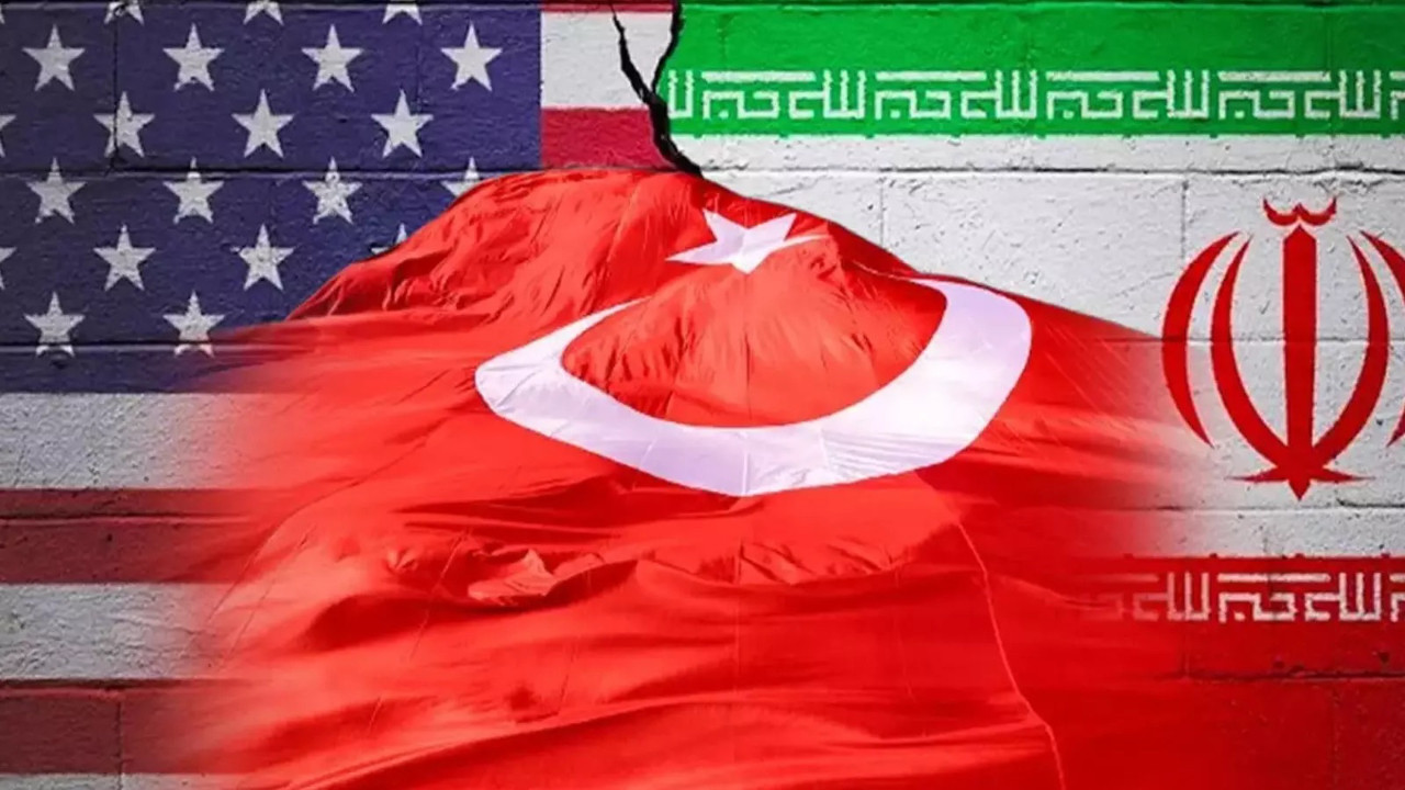 ABD ve İran heyetleri Türkiye’de bir araya gelebilir iddiası