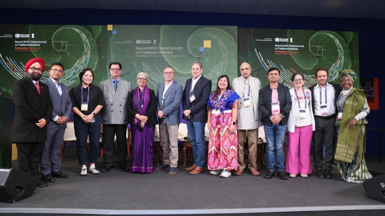 Dünya Sağlık Örgütü’nde artık ABD yok