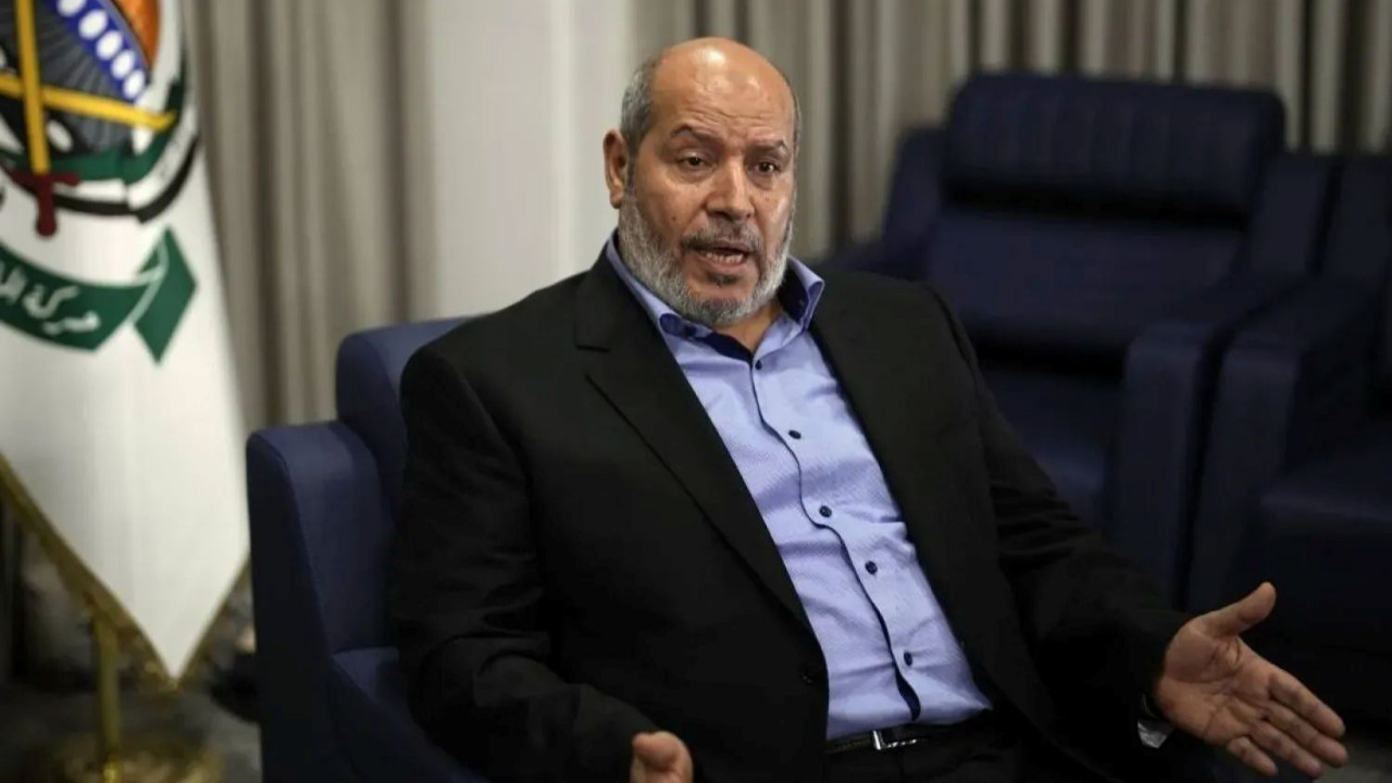 Hamas'tan İsrail'e: 'İhlaller sürerse sonuçları ağır olur'