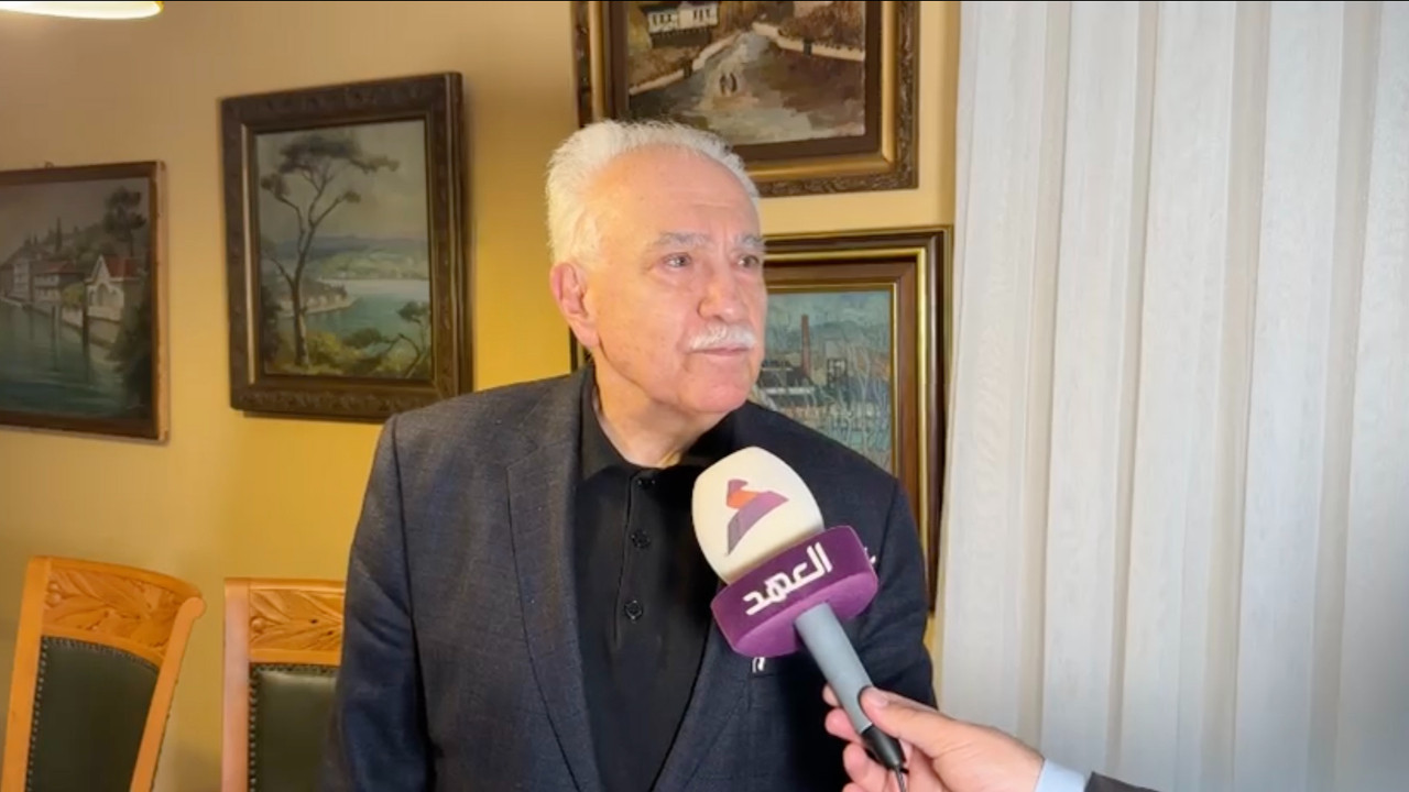 ‘Irak başbakanını Iraklılar seçer ABD buna burnunu sokamaz’