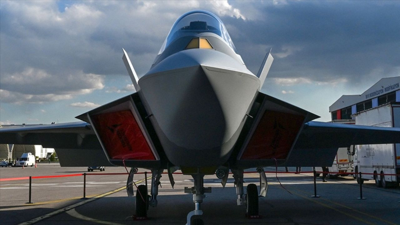 Milli savunmada 2026 hedefleri: Lazer silahları, yapay zeka, kuantum teknolojisi