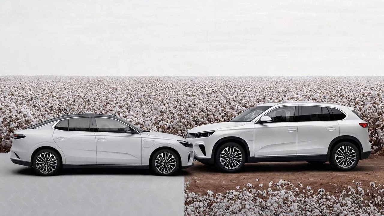 Togg'un Seyhan'ı yolda! Çukurova’dan ilham alınarak tasarlandı