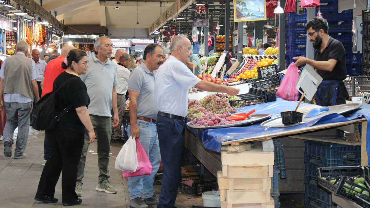 Ulaşım yüzde 10 pahalandı! İstanbul’da enflasyon hızlandı