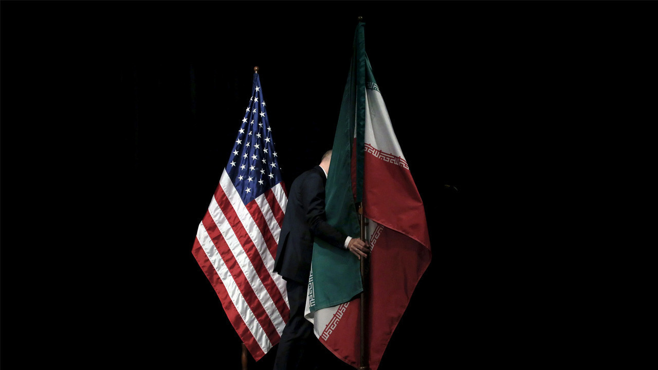 ABD basınından 'İran' iddiası! Dikkat çeken İstanbul vurgusu