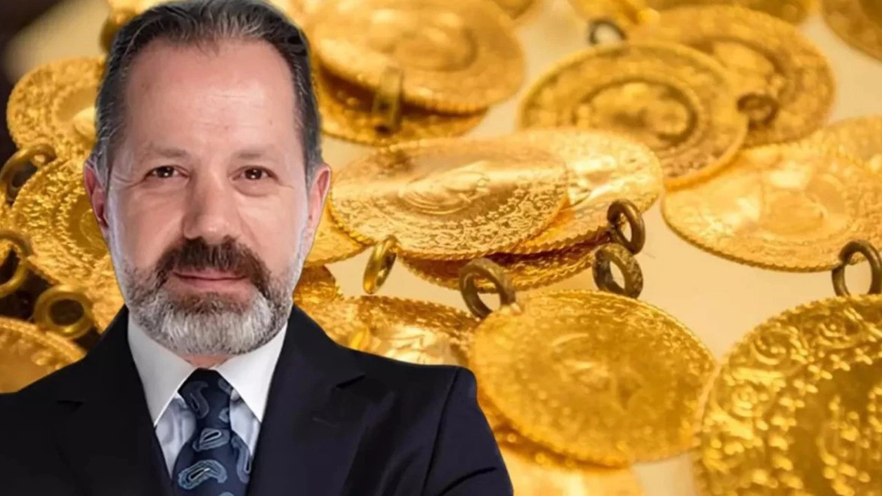 Altın yükselecek mi daha da düşecek mi? İslam Memiş açıkladı
