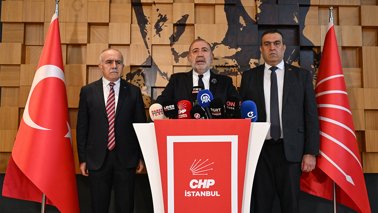 CHP'deki kan kaybını açıkladı! 'Genel Merkez uyarıları yok saydı'