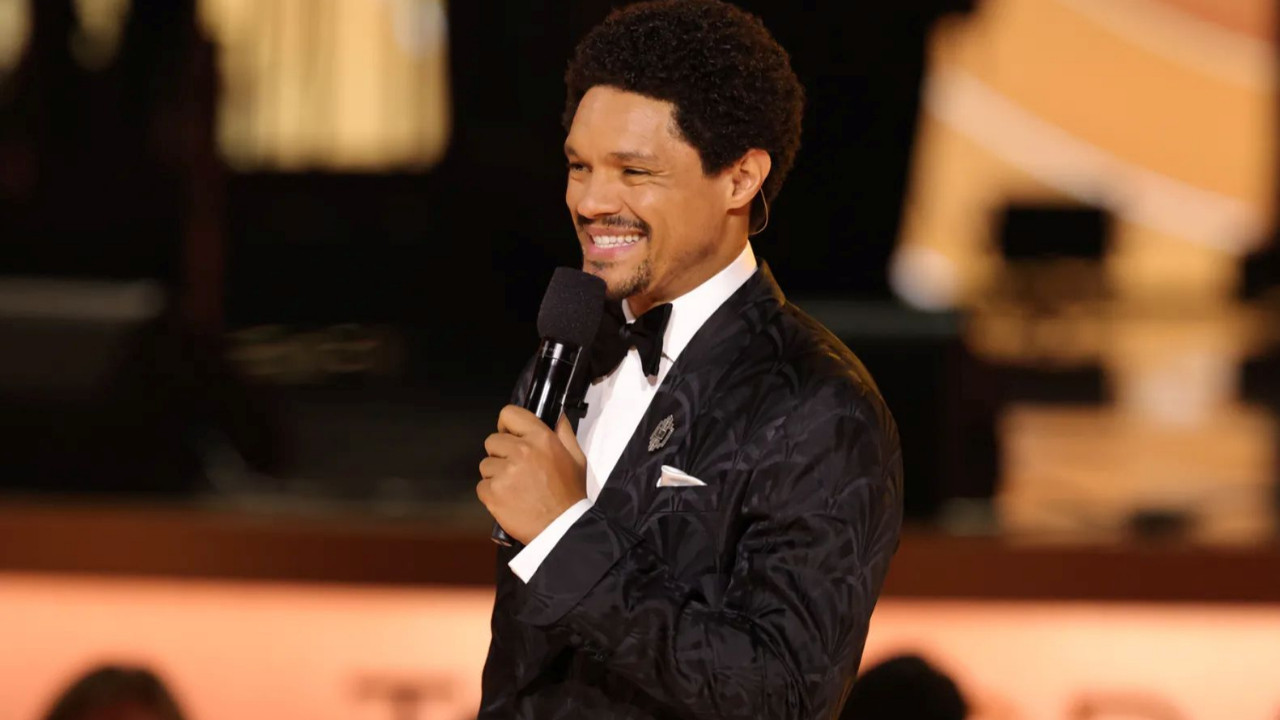 Grammy töreninde Epstein gerilimi: 'Trump'a yeni b…