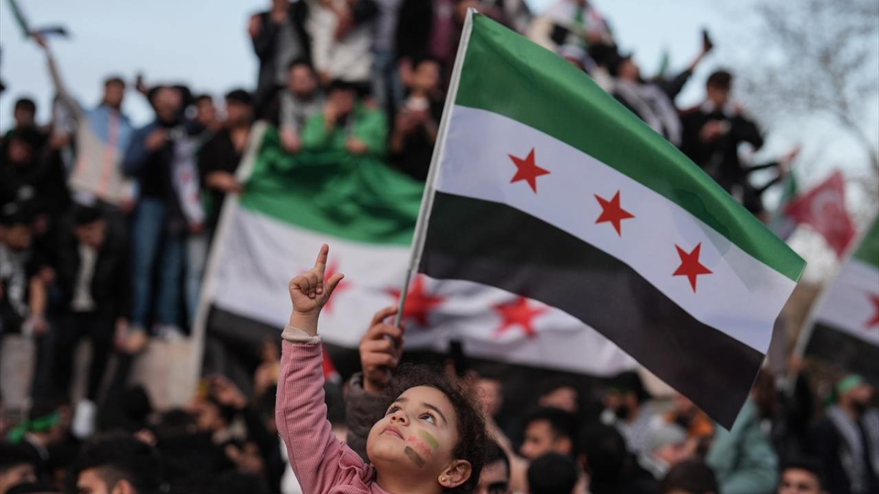 Haseke'de entegrasyon süreci başladı