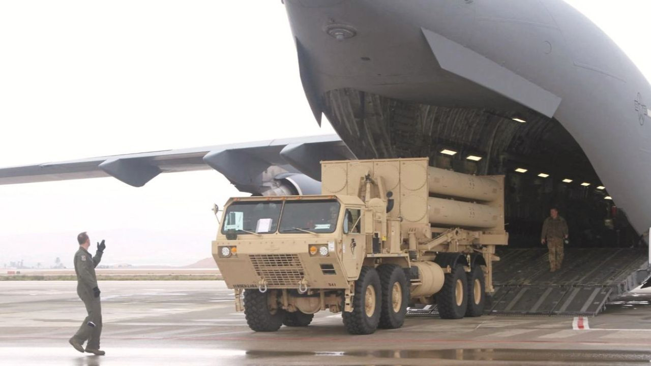 İran-ABD müzakereleri için Ankara işaret edildi... WSJ: 'ABD'nin hava savunmasını güçlendirmek için zamana ihtiyacı var'