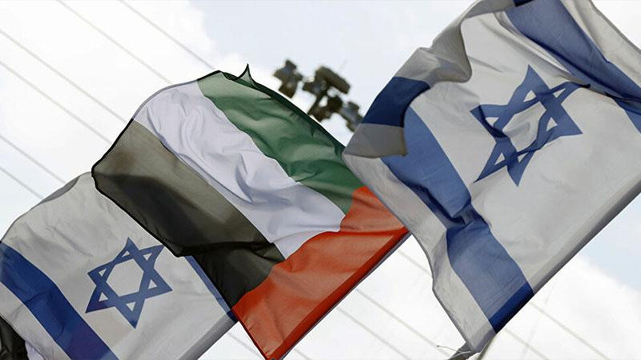 İsrail basınındaki iddia sonrası açıklama geldi! 'Asılsız ve temelsiz'