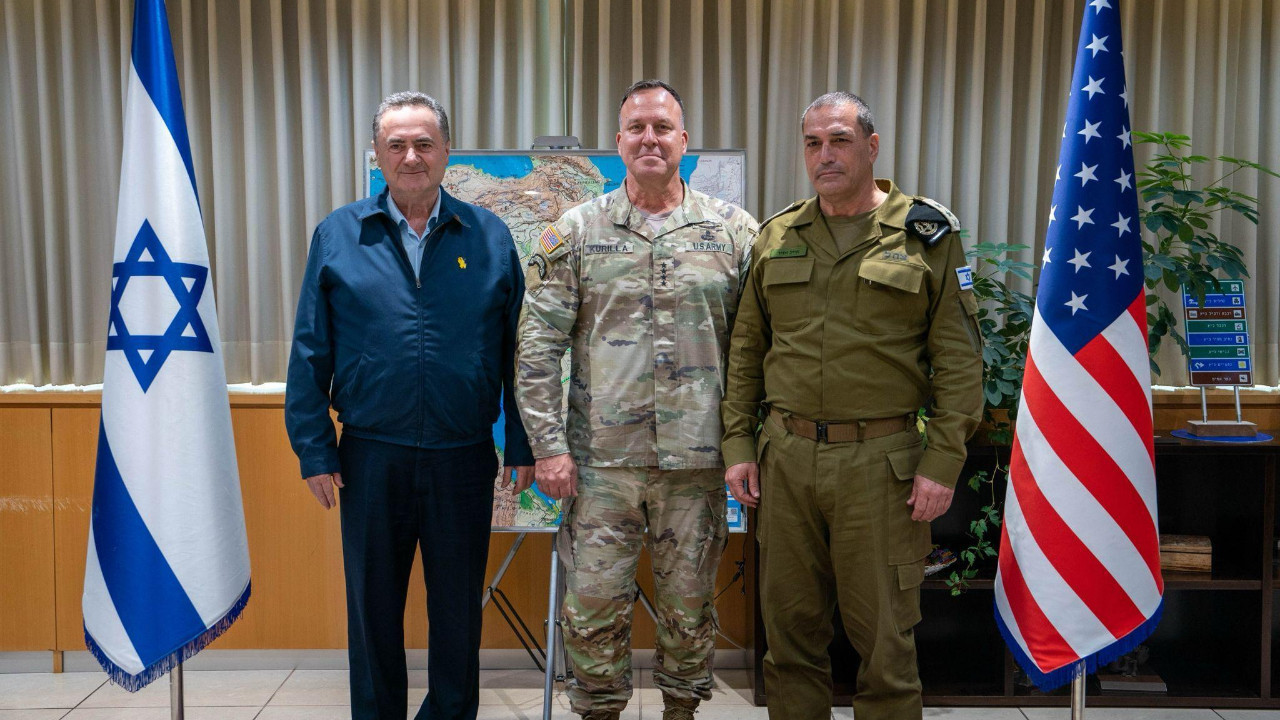 İsrail'den ABD'ye 'İran Anlaşması' için 3 şart: 'Tahran'a dikkat edin'