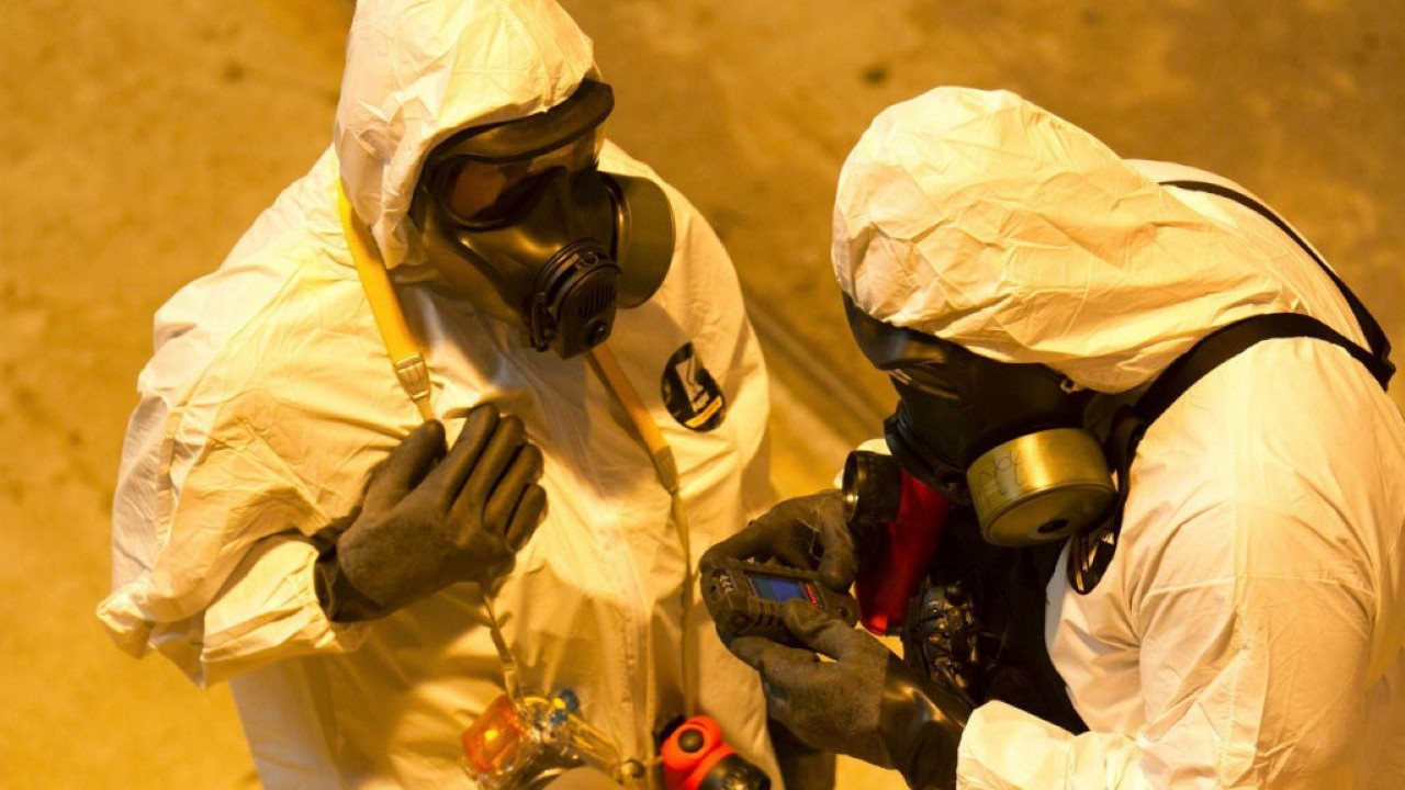 Rusya İran'ın zenginleştirilmiş uranyumunu saklamaya hazır