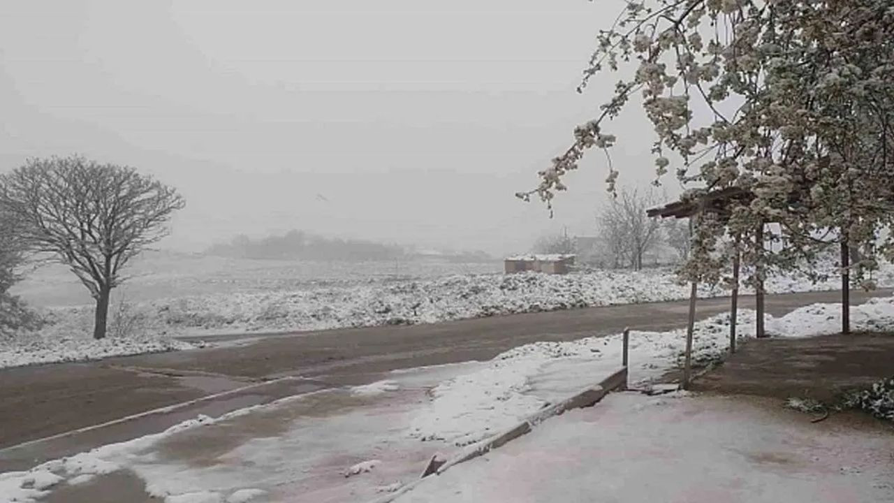 Tekirdağ’da 2 Şubat Pazartesi okullar tatil mi?