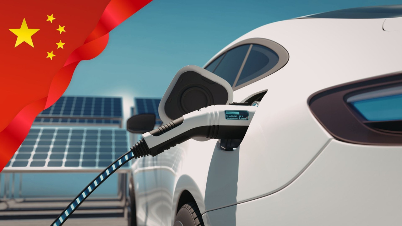 Çin’den dünyayı etkileyecek karar: Elektrikli araçlara yeni kural geliyor