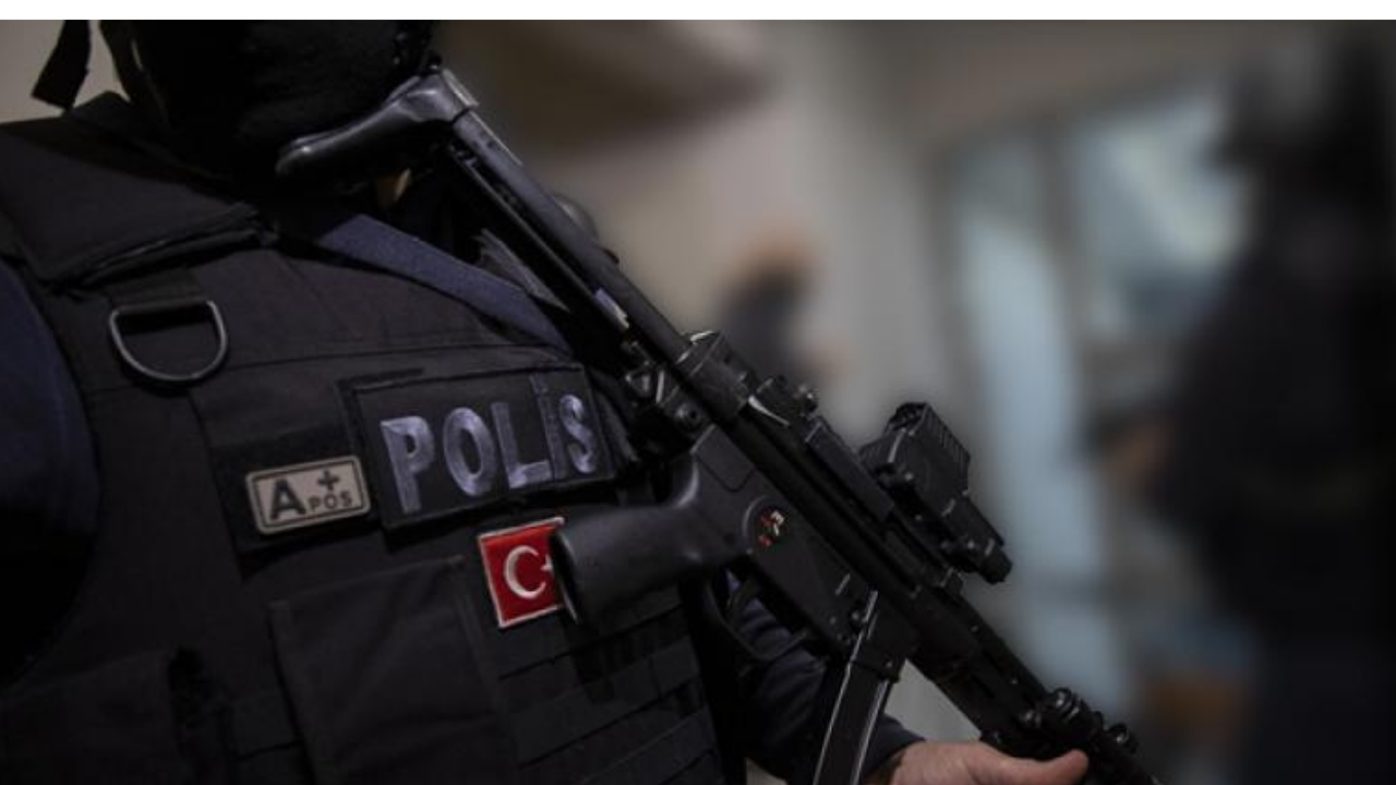 22 ilde terör örgütü MLKP’ye operasyon: 96 gözaltı