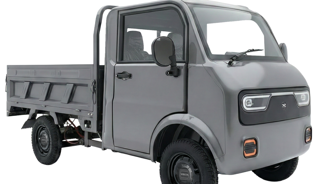 A101'e geliyor! 220 Bin TL'ye kamyonet satılacak