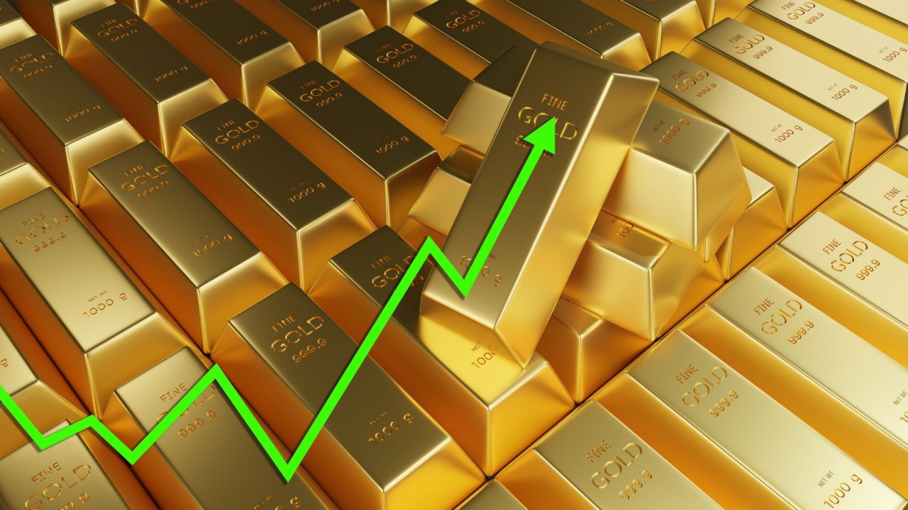 Altın piyasasında sert dalgalanma: Kilogram fiyatı rekora koşuyor