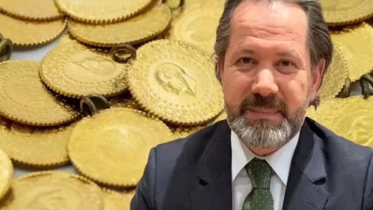 Altın ve gümüş için tamam mı devam mı? İslam Memiş açıkladı