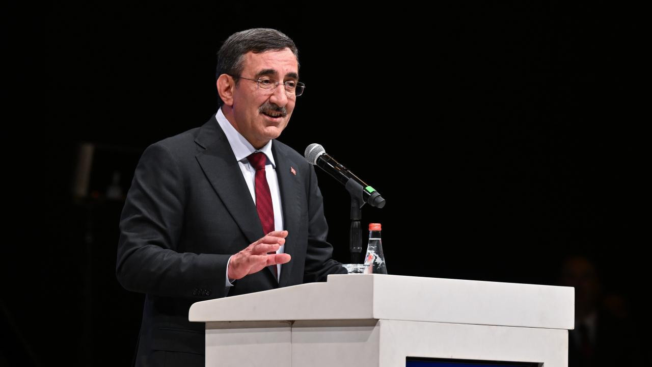 Cevdet Yılmaz'dan enflasyonda gerileme mesajı