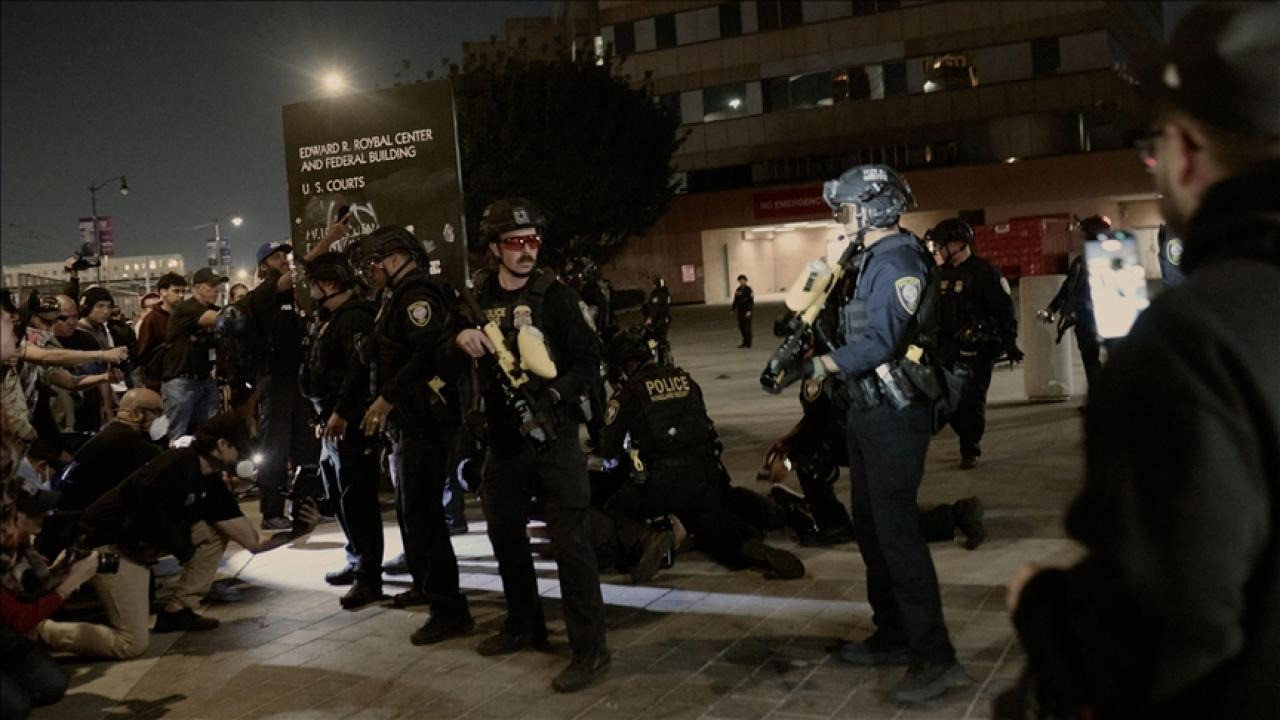 Elon Musk kabul etti: '2. Amerikan İç Savaşı başladı'