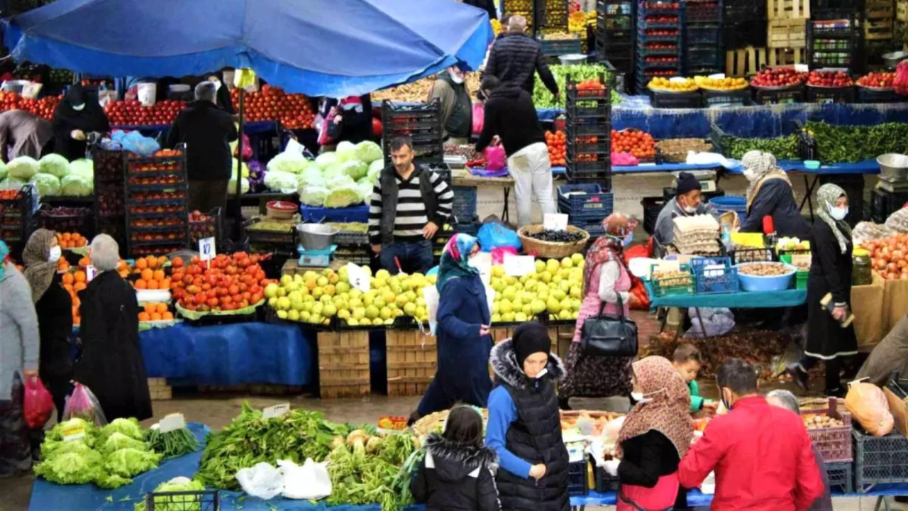 Enflasyondaki hızlanma durdurulamıyor