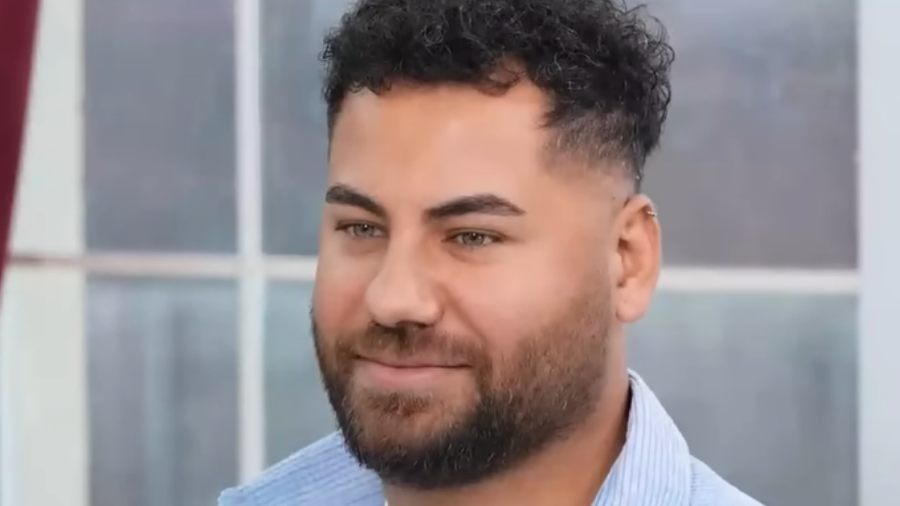 Erkan Erman kimdir? Zuhal Topal’la Yemekteyiz Erkan Erman kaç yaşında?