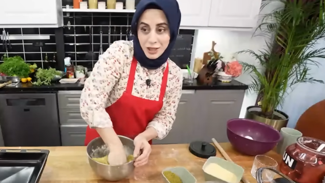 Fadik Yılmaz kimdir? Zuhal Topal’la Yemekteyiz Fadik Yılmaz ne iş yapıyor?