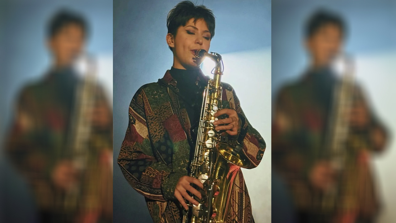 ‘Kaçamazsın’ müzikseverlerle buluştu