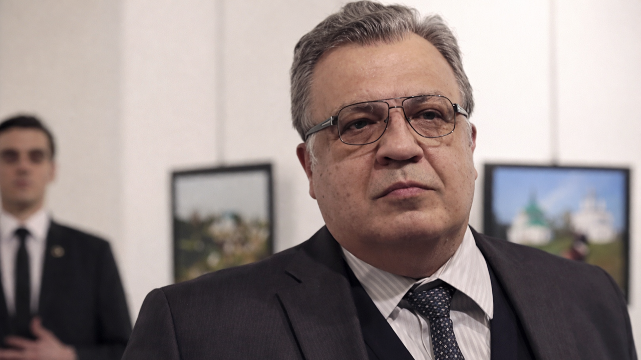 Karlov davası karar duruşması için ertelendi