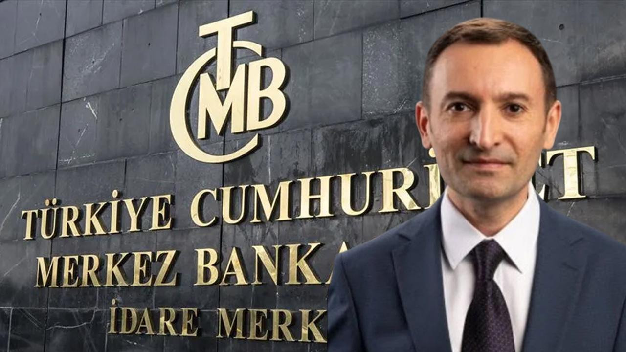 Merkez Bankası Başkan Yardımcısı Gazi İshak Kara kimdir? Gazi İshak Kara kaç yaşında?