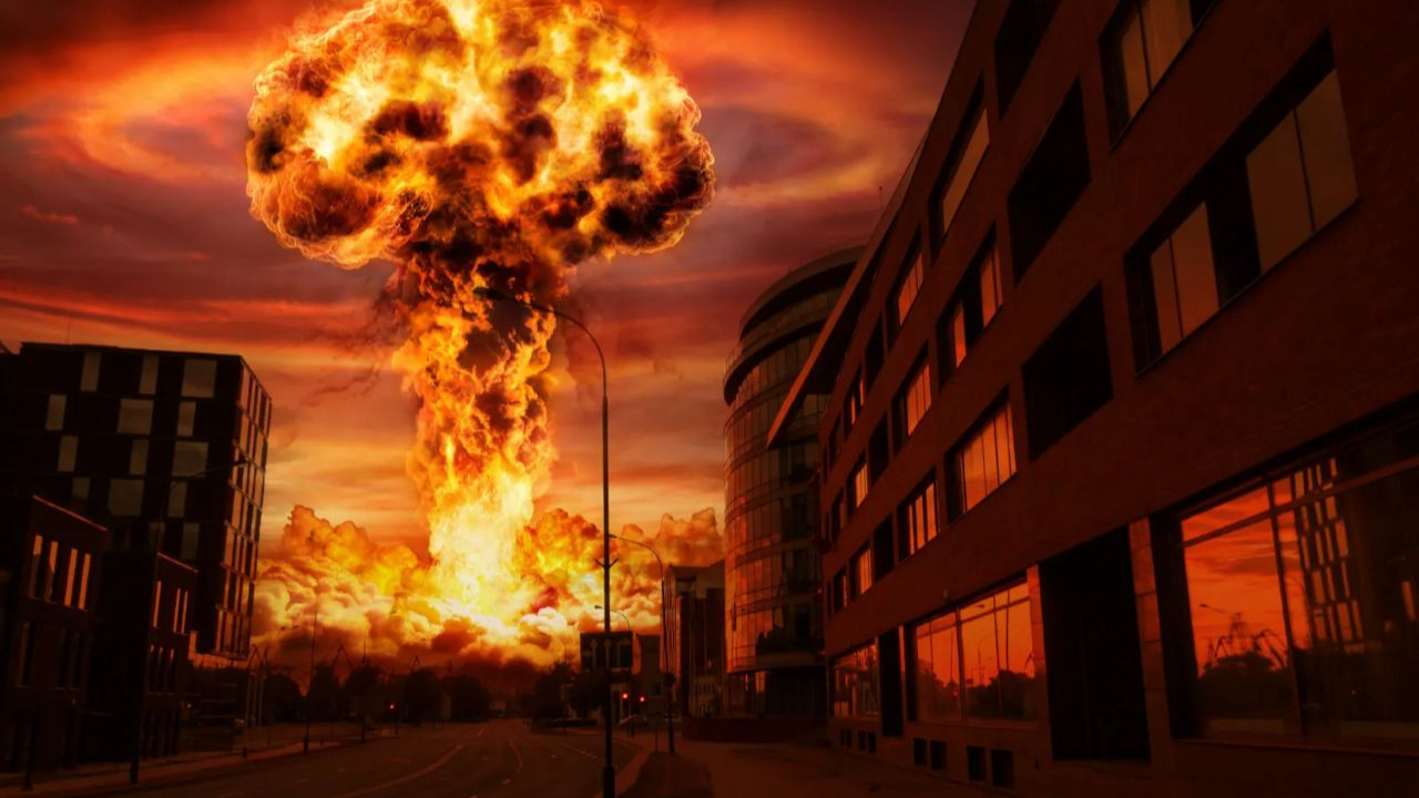 Sadece iki gün kaldı: Nükleer geri sayımda Çin devrede... Rusya ile ABD arasında 1972'den beri bir ilk