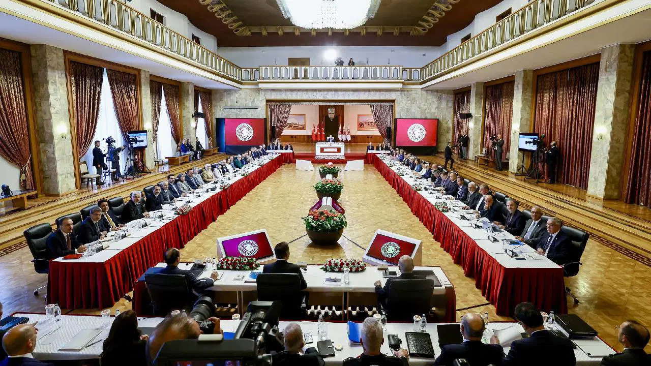 Raporda iki hafta hedefi