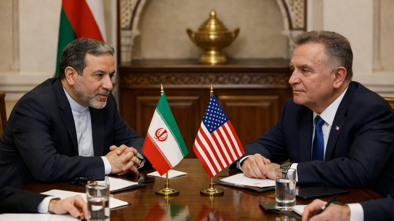 Ankara’daki hesap Tahran’dan döndü