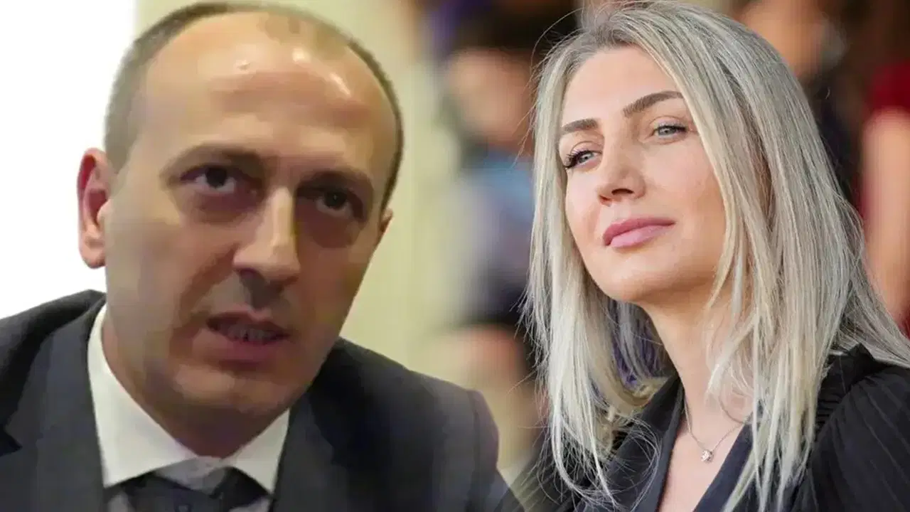 Dilek İmamoğlu'nun kardeşi Ali Kaya kimdir? Ali Kaya ne iş yapıyor?