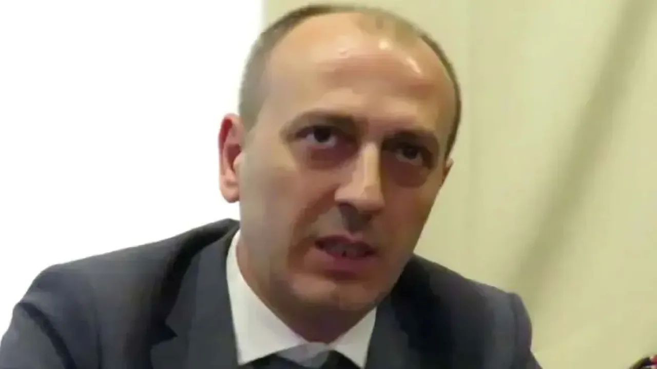 Dilek İmamoğlu'nun kardeşi gözaltına alındı