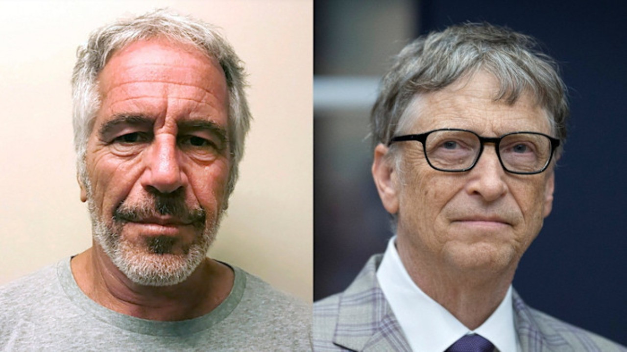 Epstein dosyalarında adı geçen Bill Gates’ten ilk açıklama geldi