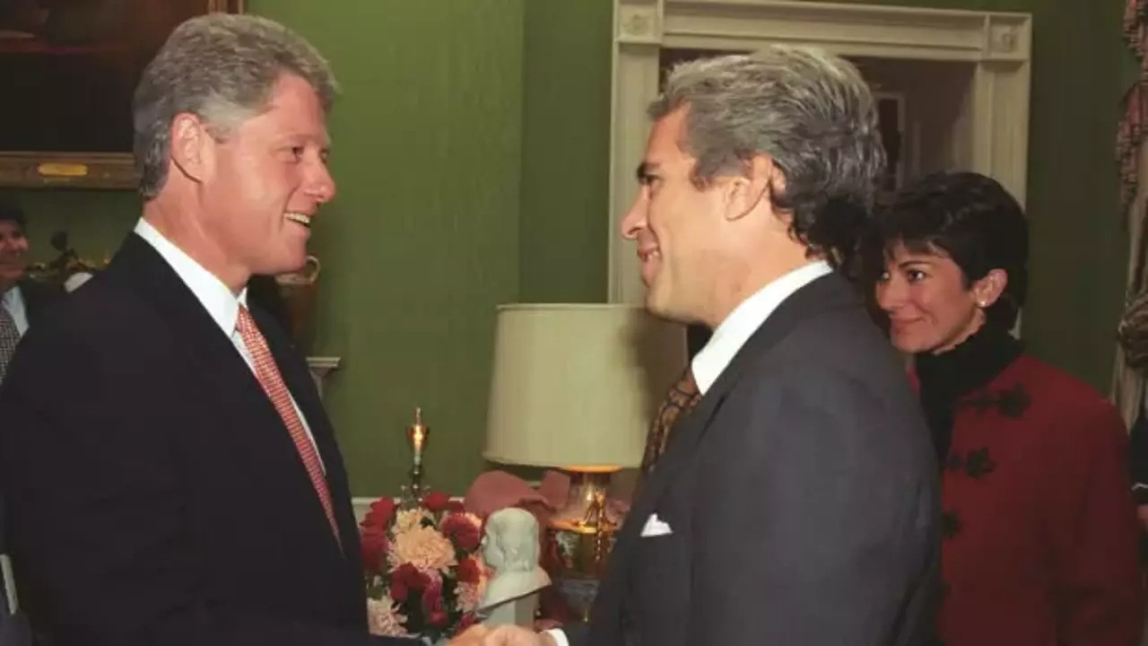 Epstein soruşturmasında yeni gelişme: 43 yıl sonra bir ilk