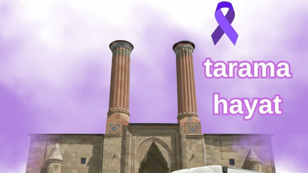 Erzurum'da ücretsiz sağlık taraması! İl Müdürü duyurdu