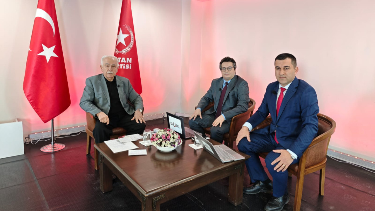 Hükümete İran uyarısı