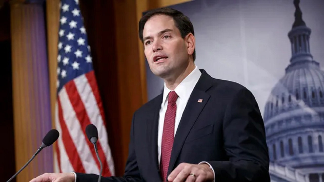 İran-ABD müzakerelerinin yeri belli oldu mu? ABD'nin açıklaması kafa karıştırdı