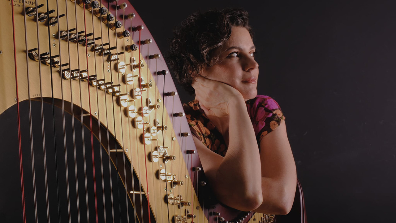 Şirin Pancaroğlu’ndan ‘Bir Fransız Süiti’ resitali