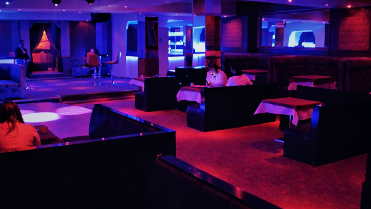 Telebar çalışanları yaşananları anlattı