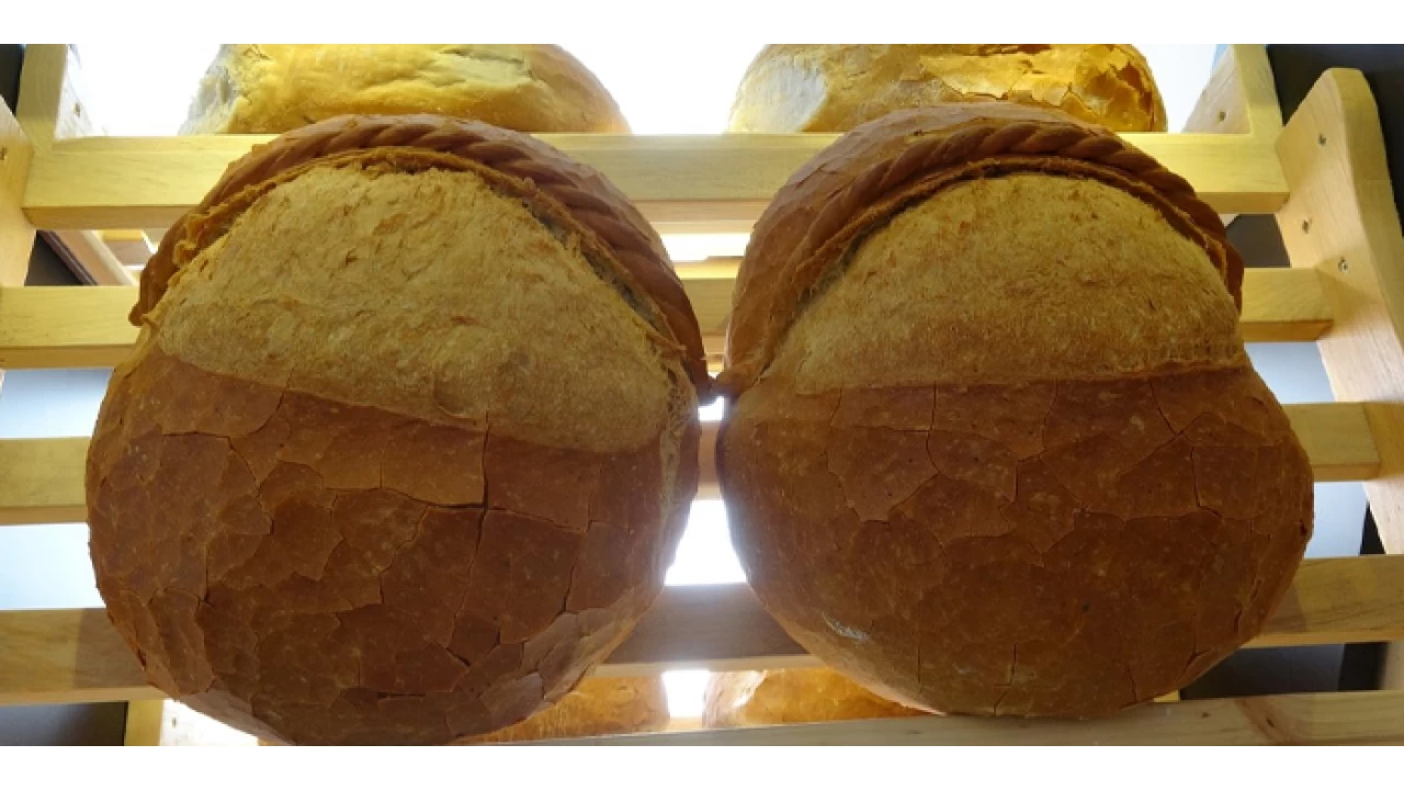 Türkiye'nin en ünlü ekmeği! Müzesi kuruluyor