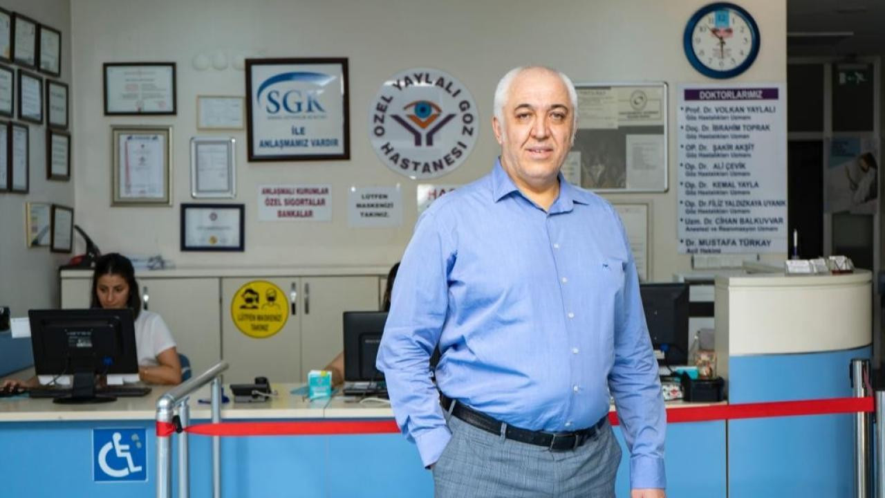 Volkan Yaylalı kimdir? Volkan Yaylalı neden hayatını kaybetti?