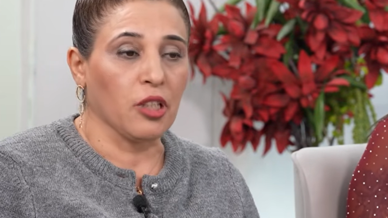 Yemekteyiz Şükran Berk kimdir? Yemekteyiz Şükran Berk ne iş yapıyor?